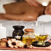 Aromatherapy Massage